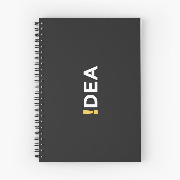 Item preview, IDEA designed and sold by mnmlstID.