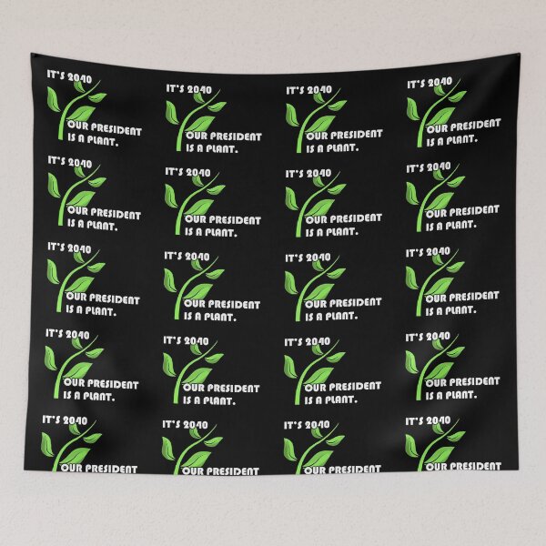 Item preview, PLANT 4 PREZ designed and sold by morganlianne.