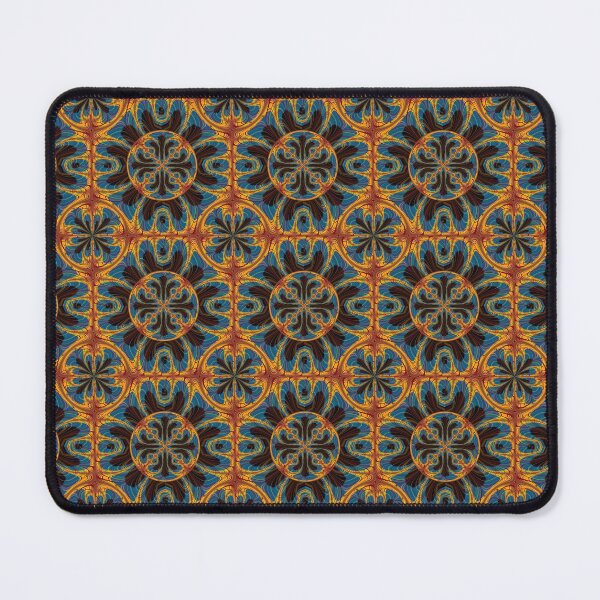 Item preview, Tapestry pattern designed and sold by Gaspar Avila.