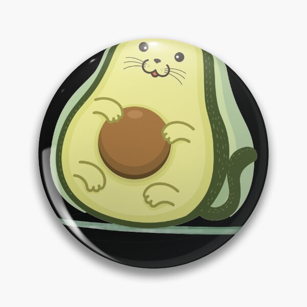 Item preview, Funny Avocado Surfing designed and sold by Cageys.