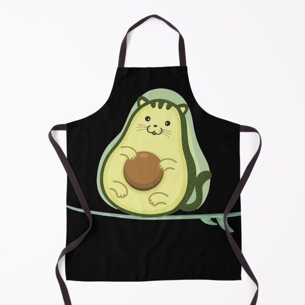 Item preview, Funny Avocado Surfing designed and sold by Cageys.
