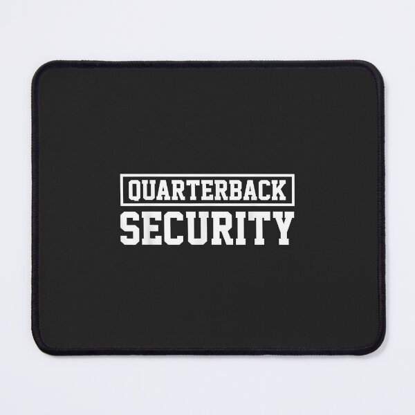 Item preview,  Football Offensive Line Lineman Quarterback Protection designed and sold by KulkarnielBasan.