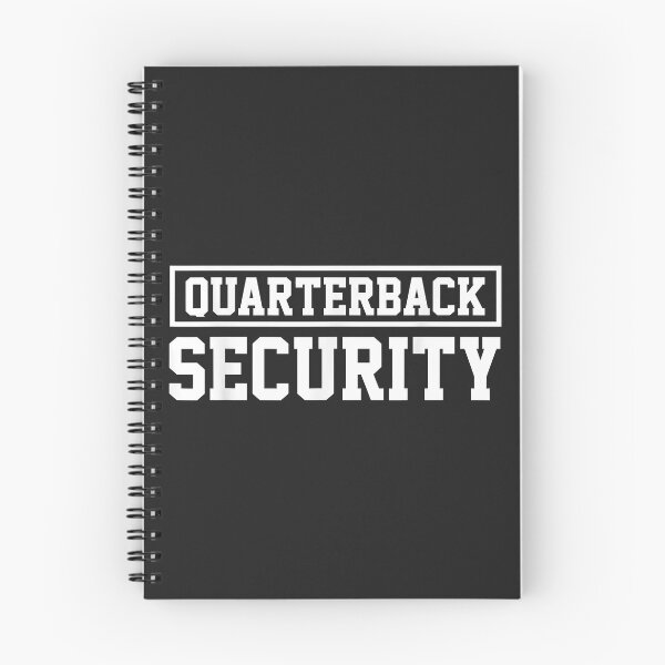 Item preview,  Football Offensive Line Lineman Quarterback Protection designed and sold by KulkarnielBasan.
