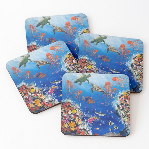 Item preview, Seascape designed and sold by Tracey  Rolandelli.