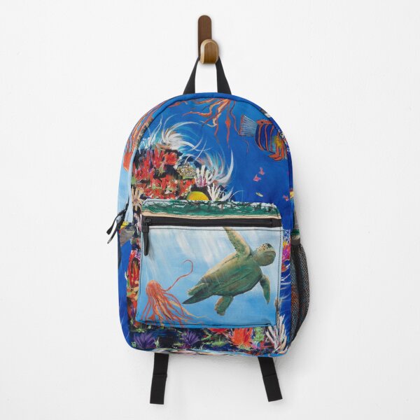 Item preview, Seascape designed and sold by Tracey Rolandelli.