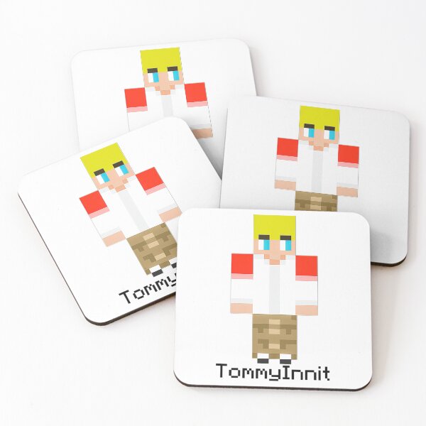 Artikelvorschau, Tommyinnit entworfen und verkauft von Tommm0326.