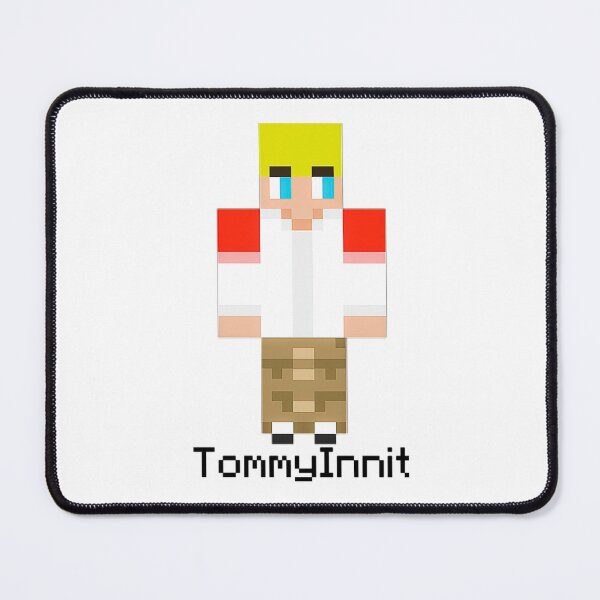 Item preview, Tommyinnit designed and sold by Tommm0326.