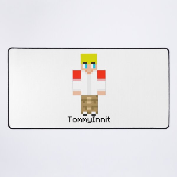 Item preview, Tommyinnit designed and sold by Tommm0326.