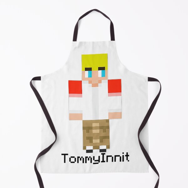 Item preview, Tommyinnit designed and sold by Tommm0326.