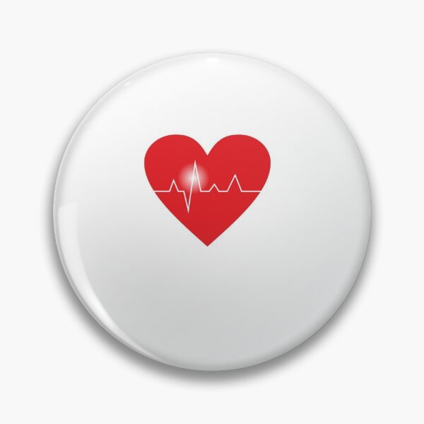 Item preview, Heart Beating - Brandon Belarde designed and sold by MTL Motaw.