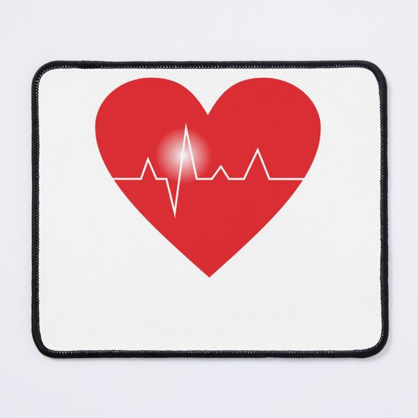 Item preview, Heart Beating - Brandon Belarde designed and sold by MTL Motaw.