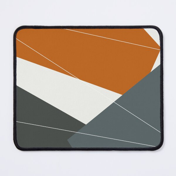 Item preview, Abstract Edges Pattern X designed and sold by lineartdesigns.