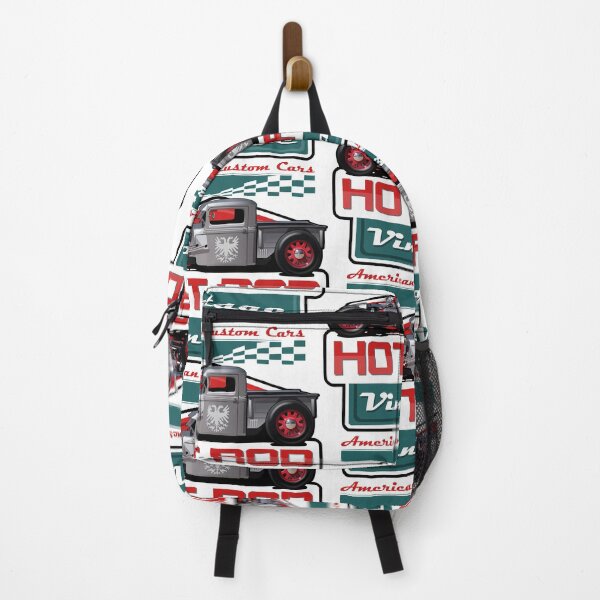 Item preview, Hot Rod Pick Up designed and sold by Akira-31.