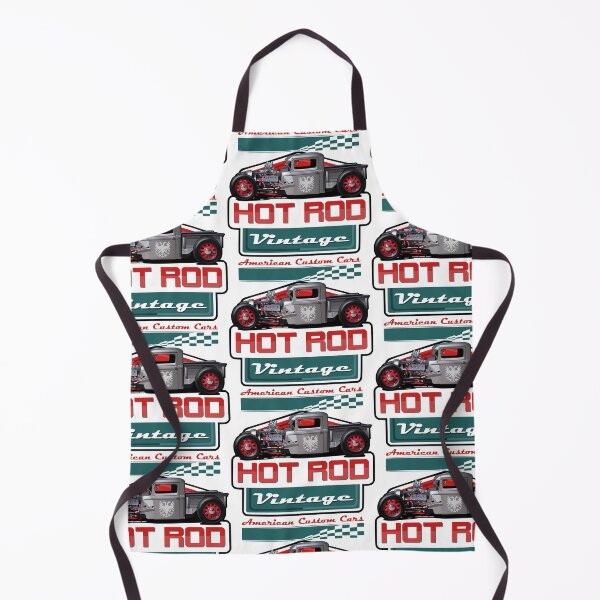 Item preview, Hot Rod Pick Up designed and sold by Akira-31.