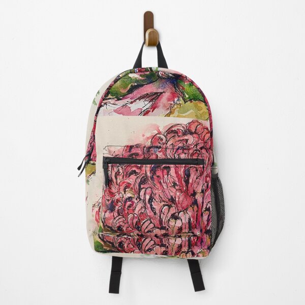 Item preview, “Waratah “ designed and sold by KristiesArt.