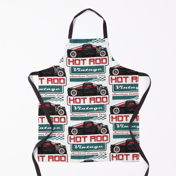 Item preview, Hot Rod Pick Up designed and sold by Akira-31.