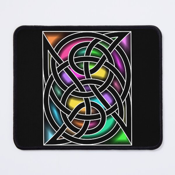 Item preview, Celtic Abstract J designed and sold by efrooney.