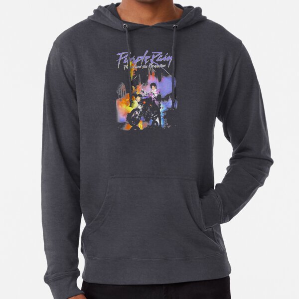 Timberwolves purple rain sweatshirt hotsell