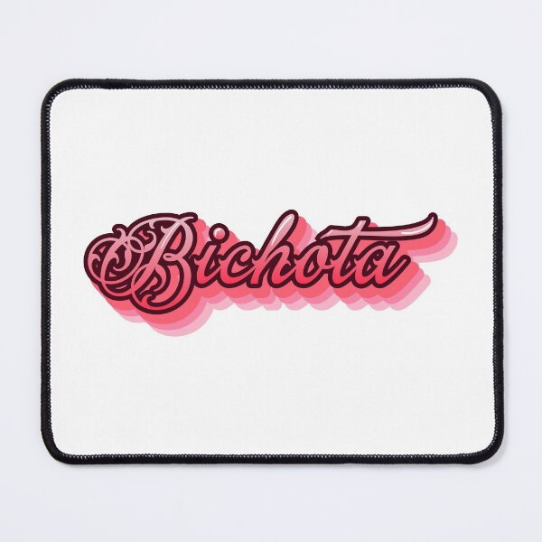 Item preview, BICHOTA designed and sold by DanielaRdzG.