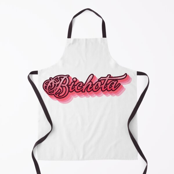 Item preview, BICHOTA designed and sold by DanielaRdzG.