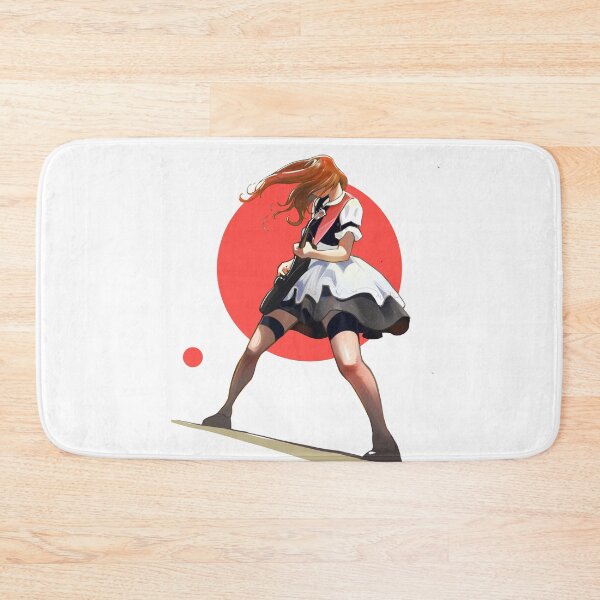 Item preview, bandmaid guitarist 2021D designed and sold by joearc.