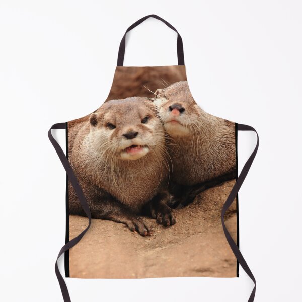 Item preview, Otterly Adorable designed and sold by TVD-Photography.