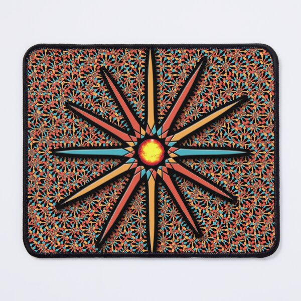 Item preview, Star designed and sold by Gaspar Avila.