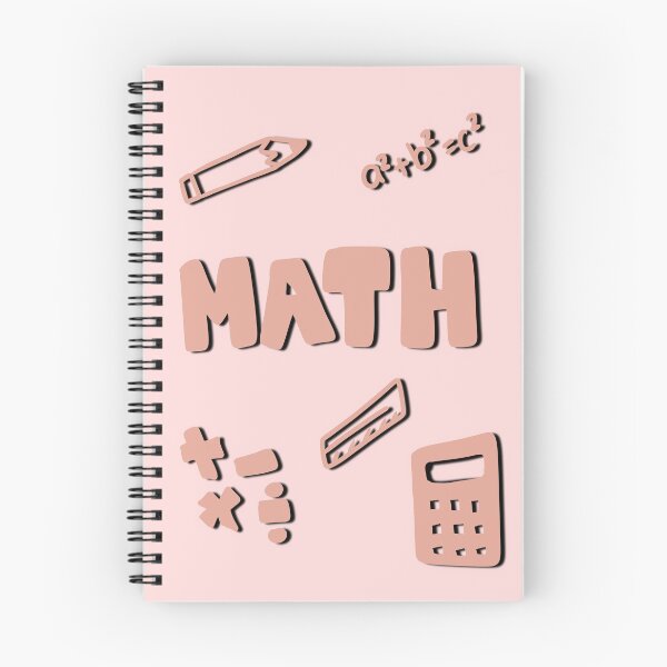 Item preview, Math sticker pack designed and sold by Tayter3.