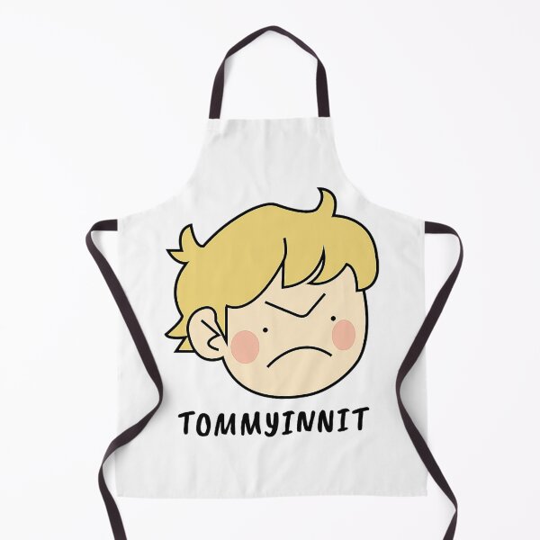 Item preview, Tommyinnit designed and sold by Tommm0326.