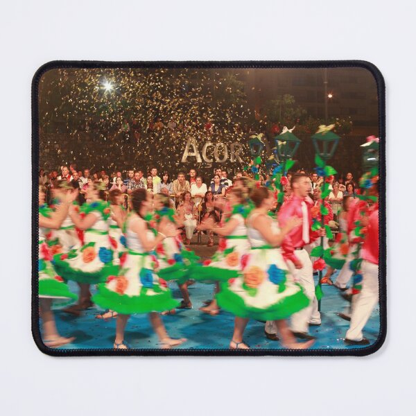 Item preview, Sao Joao da Vila festival designed and sold by Gaspar Avila.