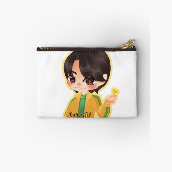 Item preview, V Butter Chibi designed and sold by starberrycow.