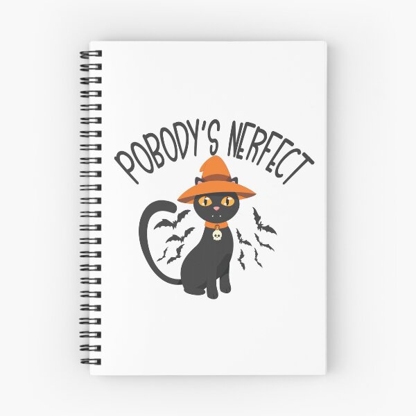 Item preview, Pobody's Nerfect Halloween Cute designed and sold by InkonoStore.