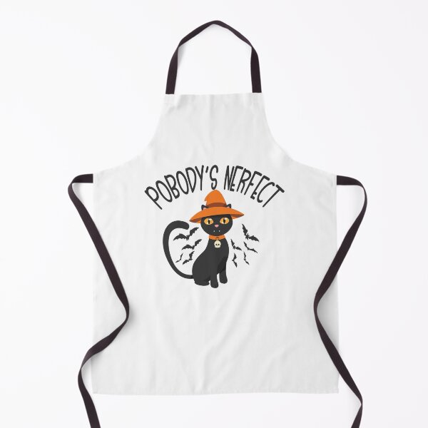 Item preview, Pobody's Nerfect Halloween Cute designed and sold by InkonoStore.