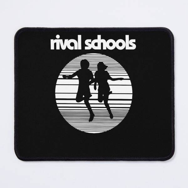 Item preview, Rival Schools band United by Fate designed and sold by ButlersByron.