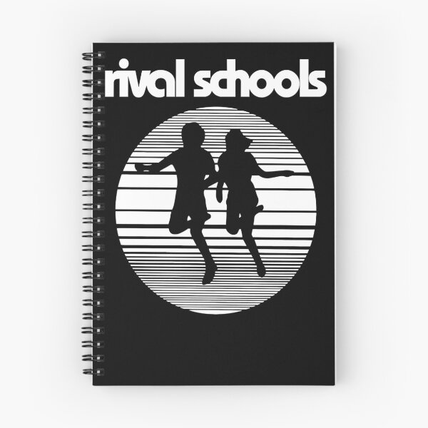 Item preview, Rival Schools band United by Fate  designed and sold by ButlersByron.