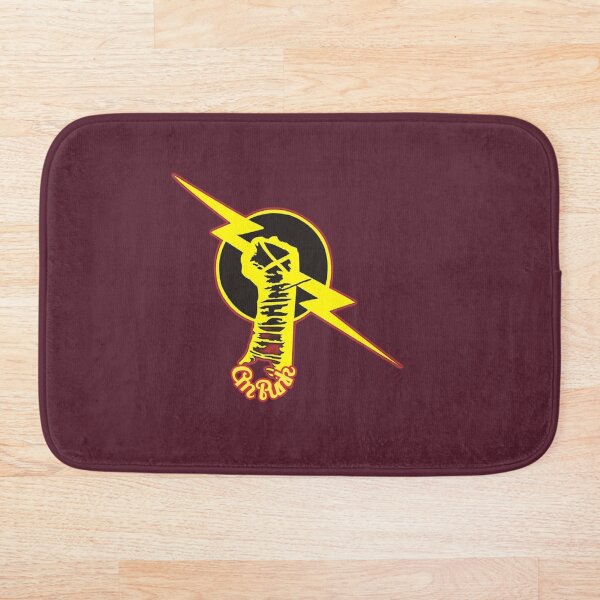 Item preview, Cm punk designed and sold by Mohd wasim.