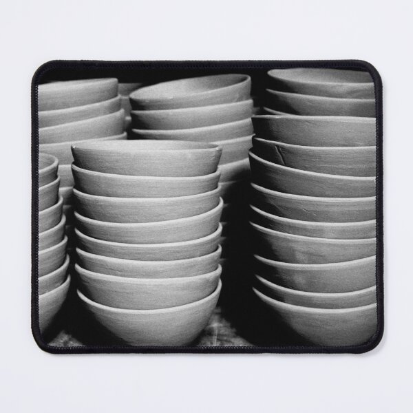 Item preview, Pottery bowls designed and sold by Gaspar Avila.