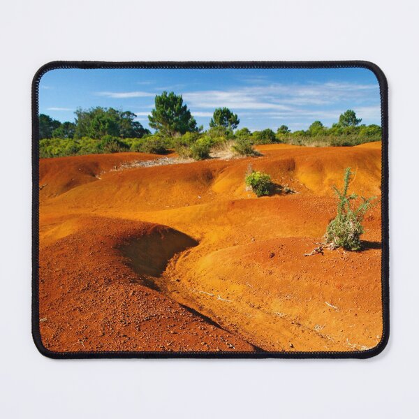 Item preview, Small desert designed and sold by Gaspar Avila.