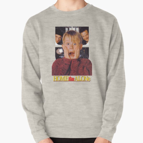 Home Alone Sweatshirts & Hoodies for Sale | Redbubble