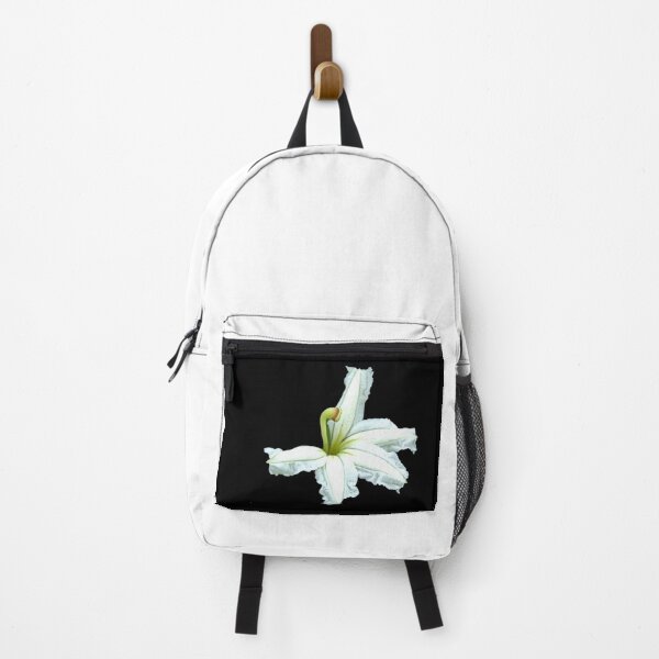 Item preview, Single Naupaka Flower designed and sold by Keola Makaiau.