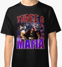 Camiseta clásica SIPPIN EN ALGUNOS SYZZURP