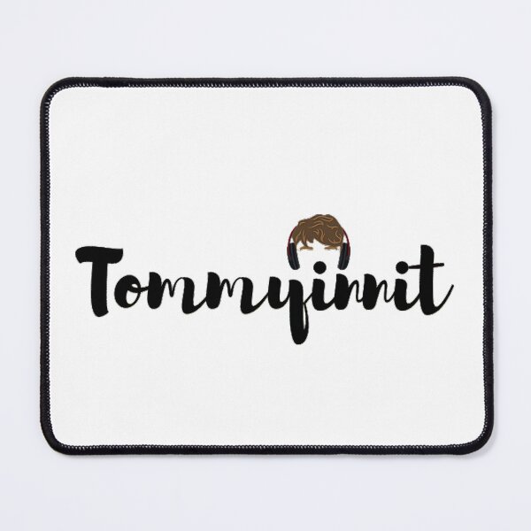 Item preview, Tommyinnit designed and sold by Tommm0326.