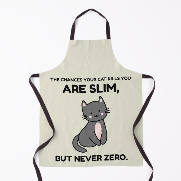 Item preview, Dangerous Cat Ver. 1 designed and sold by kebookman.