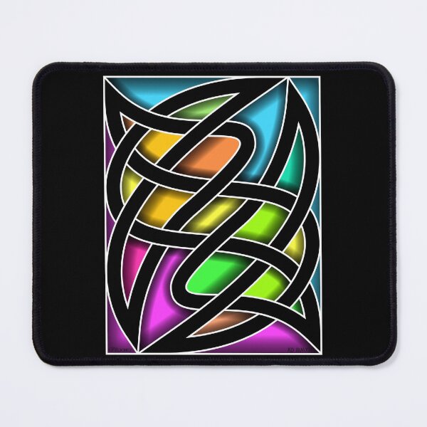 Item preview, Celtic Abstract A designed and sold by efrooney.