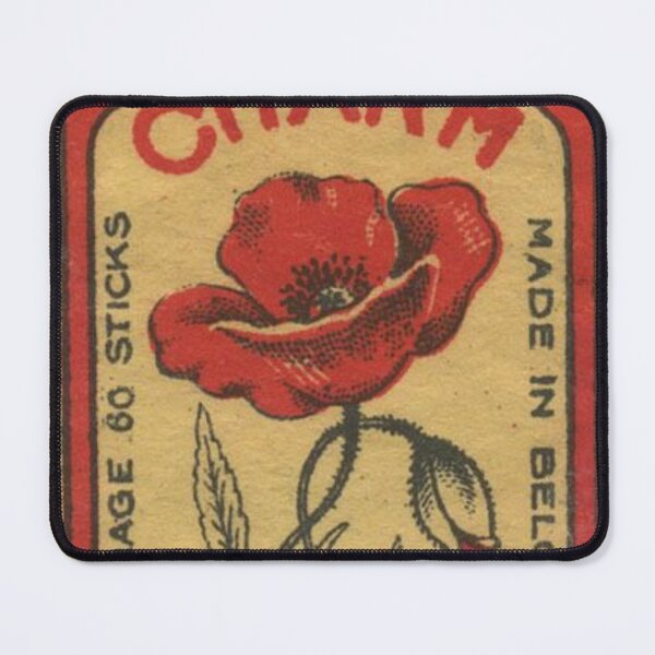 Item preview, Flanders Charm designed and sold by CtlAltDel.