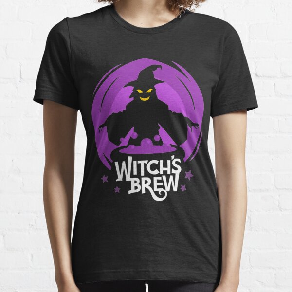 Item preview, Halloween Witches Brew  designed and sold by WinstonMcmullen.