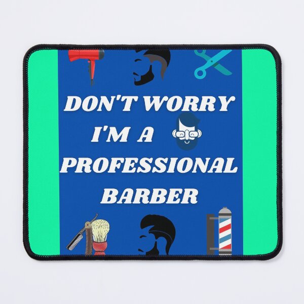 Item preview, BARBER designed and sold by charlesjewel.