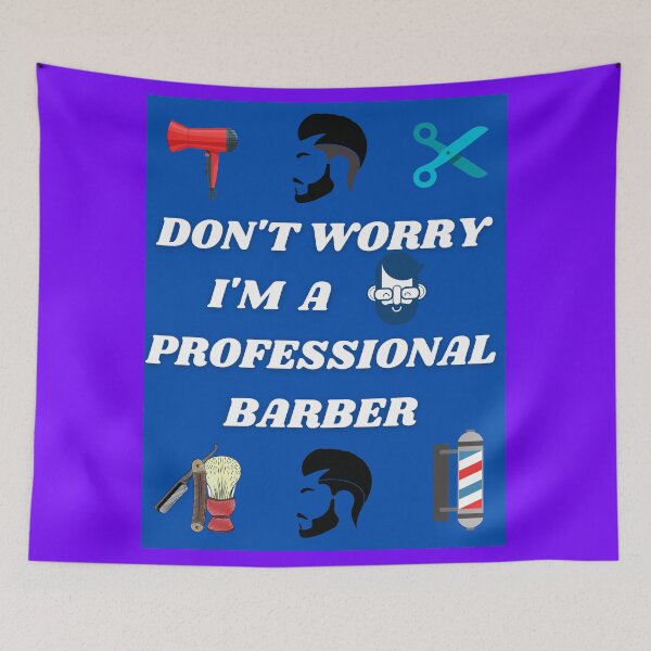 Item preview, BARBER designed and sold by charlesjewel.