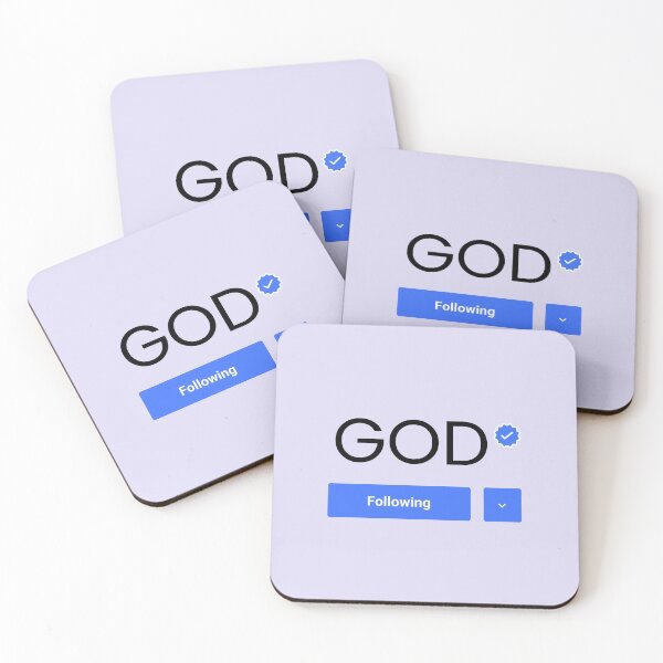Item preview, TikTok Instagram Following God designed and sold by thesandrafadzai.