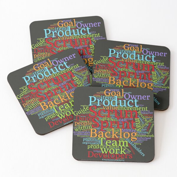 Item preview, scrum designed and sold by Gift like the GOAT.